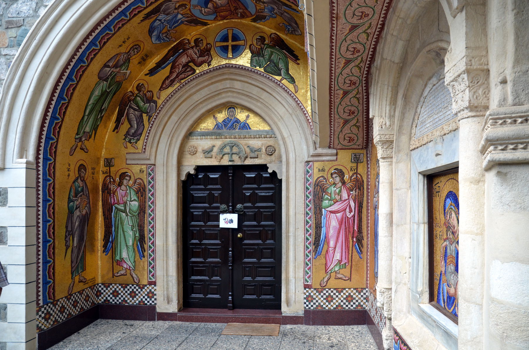 Abtei Kykkos